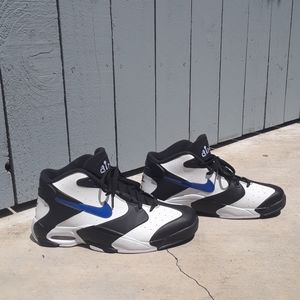 Mens Nike air up Size 14